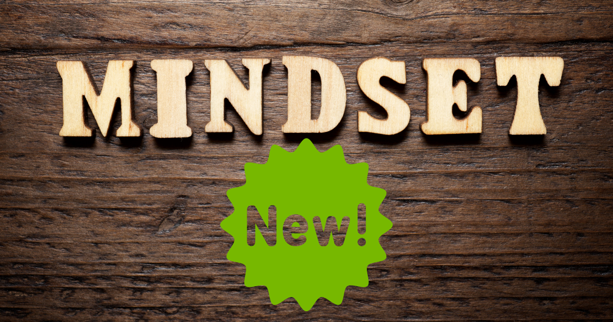 マインドセットを作る方法 マインドインスパイア